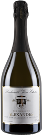 SPARKLING Alexander Pinot Noir Chardonnay